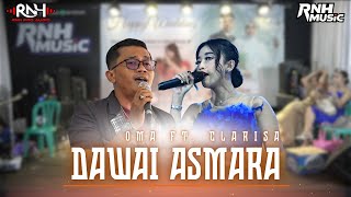 Download lagu DAWAI ASMARA - OMA MC FT. CLARISA MELA | RNH Music mp3