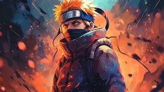 Qhps Naruto era salvado por el Shinigami en el valle del fin cap 31