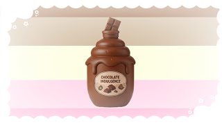 Chocolate Scent | Neapolitan Series | Subliminal Audio | Dollyez.