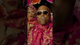 CeeLo Green &quot;I Want You&quot;