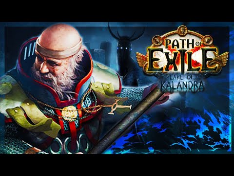 Nerf? What nerf? -  Pohx Righteous Fire Inquisitor Leaguestarter [PoE 3.19]