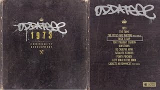 Oddateee - 1973 - #4 Rock & Rap