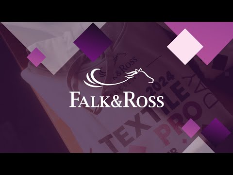Falk&Ross - Textile Pro Day 2024