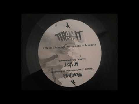 Brawdcast - This Is It (Acapella)