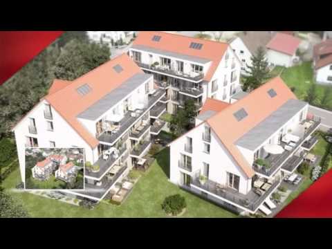 HOHER BERG - Wo sich Stadt und Natur treffen in Ulm-Gögglingen