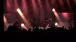 The Front Bottoms - You Used to Say (Holy F**k) (Live) - 2nd ever Live Performance - 10/20/2017