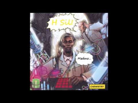 9th Wonder & Buckshot - No Comparison (Double32s Remix by Medmo & H Sil): Links in the sidebar