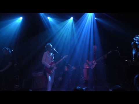 Kaipa Da Capo - Igelkotts död  (live)