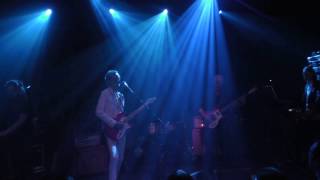 Kaipa Da Capo - Igelkotts död  (live)