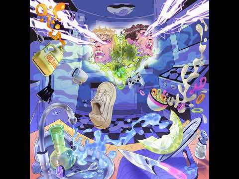 MAYOT, SEEMEE (feat. Scally Milano) - SPARTAK (без мата) @pesnibezmataleak