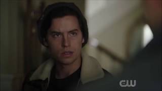 Wyatt Nash is the real Chic Cooper video