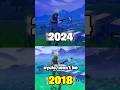 Everything MISSING In Fortnite OG
