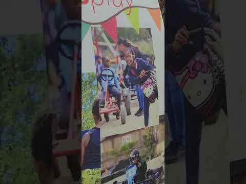 MARCINA ARNOLD band plays SUMMERTIME - LIVE @ stockwell festival 2025