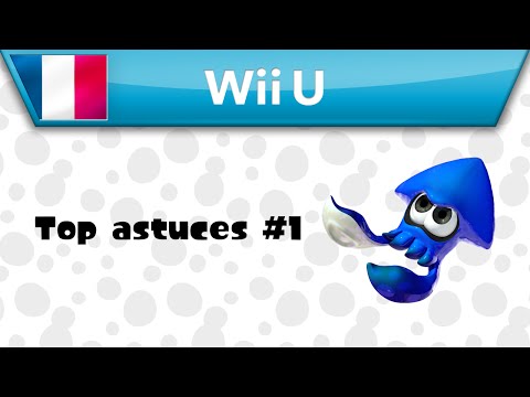 Top astuces #1 : Les armes (Wii U)
