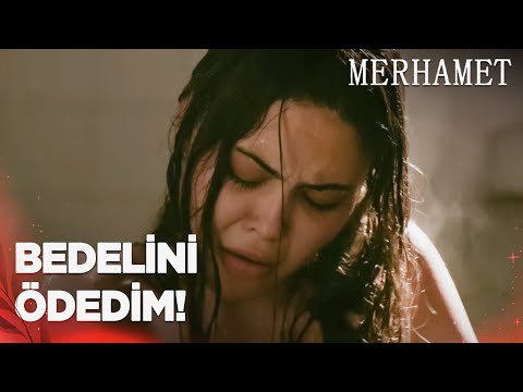 Şadiye, Abisinin Kumar Borcunu Bedeniyle Ödedi! | Merhamet