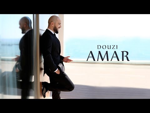 Douzi - AMAR ( Exclusive Music Video ) | (الدوزي - امر (فيديو كليب حصري
