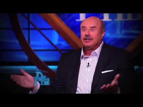 Friday 12/7: Home Invasions - Dr. Phil