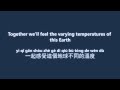 Khalil Fong 方大同- Dangerous World 危險世界 ...