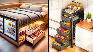 12 AMAZON HOME ORGANIZATION GADGETS YOU MUST SEE! | CLUTTER-FREE LIFE! ✨