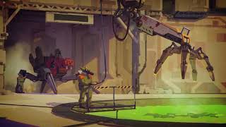 Life of Delta - Official Trailer