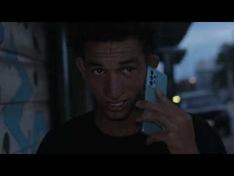 Kenny Juice - Unknown Gunman (Official Music Video)