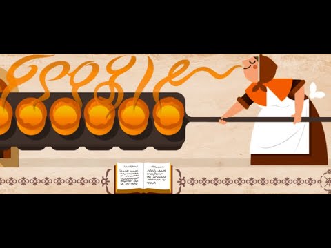 5 things about Hannah Glasse