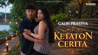 Lirik Lagu Ketaton Cerita - Galih Prastya: Turut Ndalan Bebarengan Ning Sak Iki Nung Dadi Kenangan