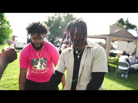 Fat Guy Frank - Fed Up (Official Music Video)