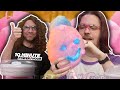 Is This The WORST Art We Can Make With Cotton Candy
