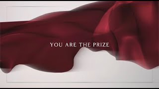 NewSpring Worship | The Prize [LYRIC VIDEO]