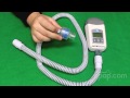 HME for Z1 Travel CPAP Machine Overview