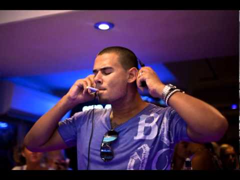 Afrojack & Steve Aoki feat. Miss Palmer -- No Beef (Rolvario Remix)