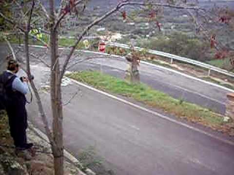 pucci grossi shakedown trofeo maremma 2008