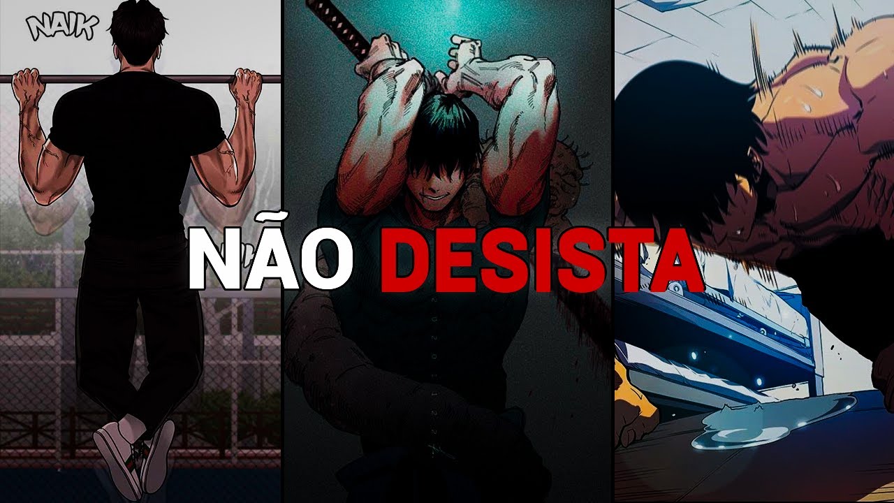 Você tem 5 meses para MUDAR sua vida