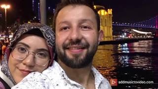 Doğum Günüm/Radisson Blu Bosphorus Hotel/Ortaköy