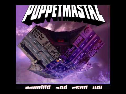 Puppetmastaz - Mr Doubt [Revolve and Step Up !]