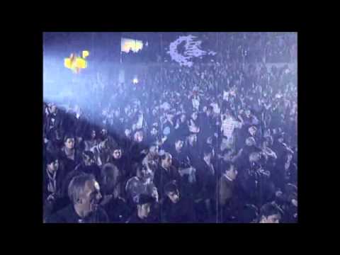 Halid Beslic - Sarajevo grade moj - (LIVE) - (Skenderija 1998)