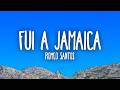 Romeo Santos - Fui A Jamaica
