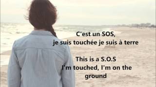 S O S Indila English Lyrics