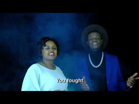 Africanova - Intwari Za Demokarasi  (Official video)