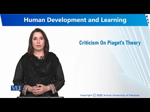 Introduction of Growth and Development | Human Development and Learning | EDU302 Topic001