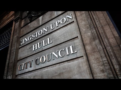 Full Council Meeting - Thursday 26 February 2026