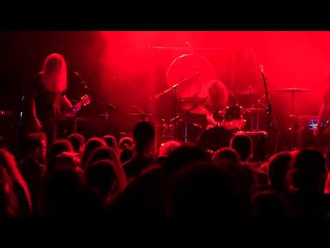 Dark Buddha Rising - Live @ Dark Bombastic Evening 9