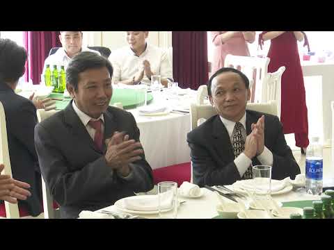 VIDEO TỔNG KẾT CUỐI NĂM 2018