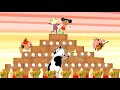 Charlie And Lola The Bestest In The Barn Music Video