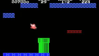 Classic Games Junkies - "Super Boy II" (MSX) - Level 2