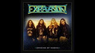 Extravasion - Origins Of Magma (Demo)