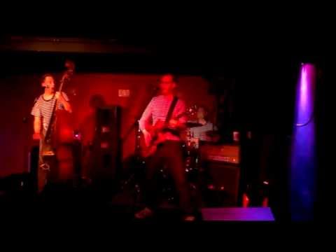 Rosemary's Triplets - Colt 45 @Sinners, Bremen 20.04.2013