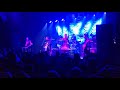 The Wonder Stuff - Some Sad Someone (Bristol 2019)