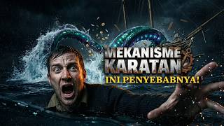 Download lagu MEKANISME MANGSA KARATAN ☠️ Technical Splatter Pirate Death Metal Indonesia (Take 2) mp3